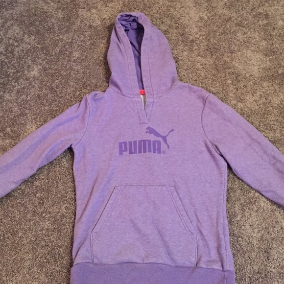 Puma Hoodie - Picture 1 of 1