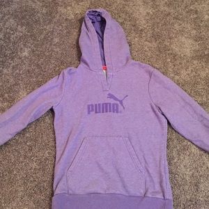 Puma Hoodie
