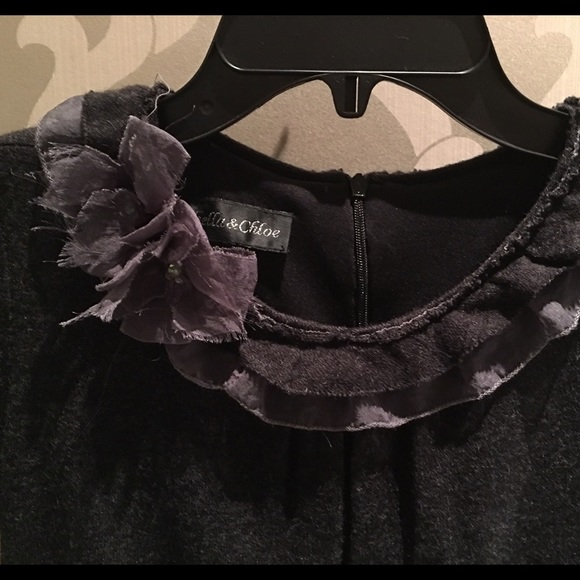 NWOT ISABELLA&CHLOE GIRLS BEAUTIFUL DRESS!🎀🎀 - Picture 2 of 4