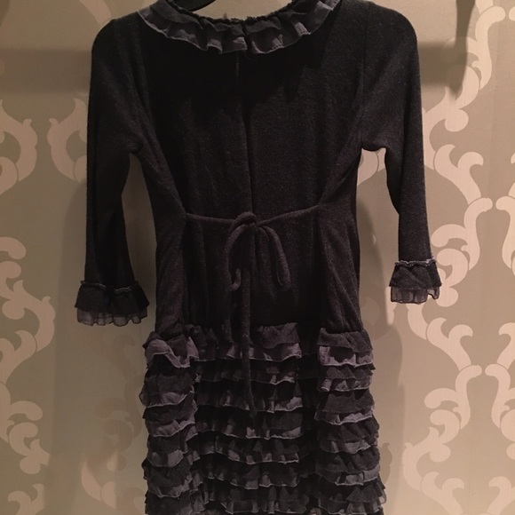 NWOT ISABELLA&CHLOE GIRLS BEAUTIFUL DRESS!🎀🎀 - Picture 4 of 4