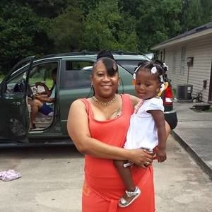 Meet your Posher, Janice