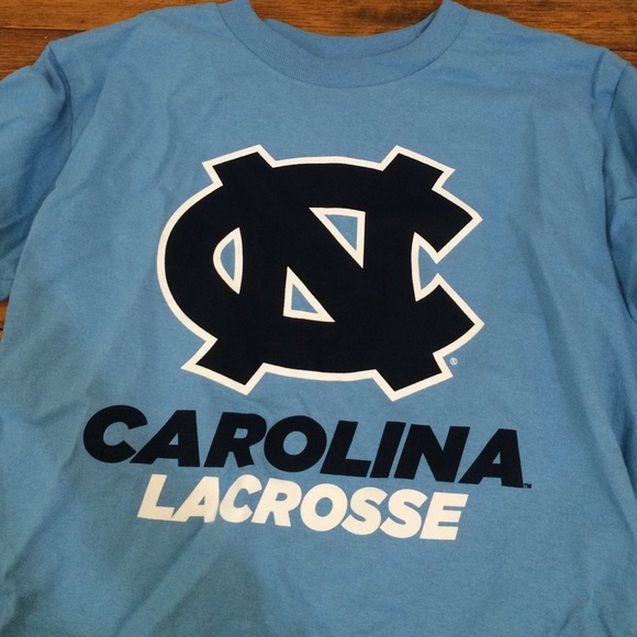 Lacrosse unlimited long sleeve shirt