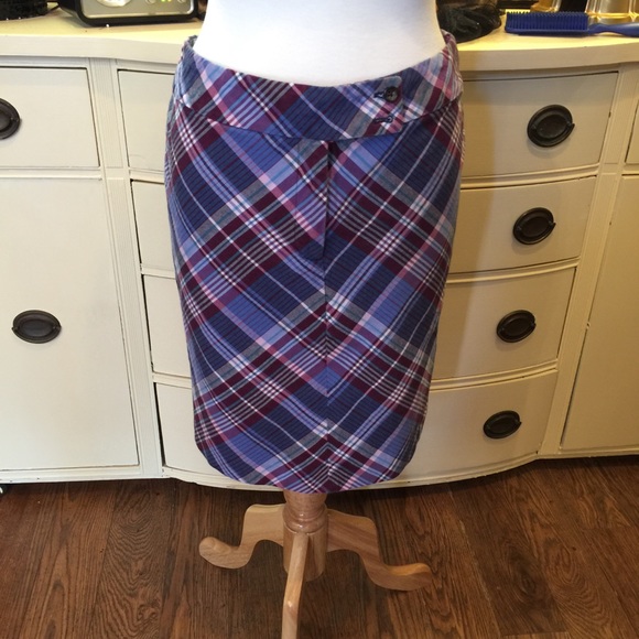 **12 HOUR SALE*** Ann Klein Pencil Skirt