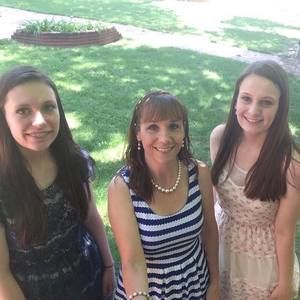 Meet your Posher, Dianna