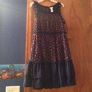 A justice dress