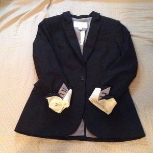 NWT Banana Republic Blazer