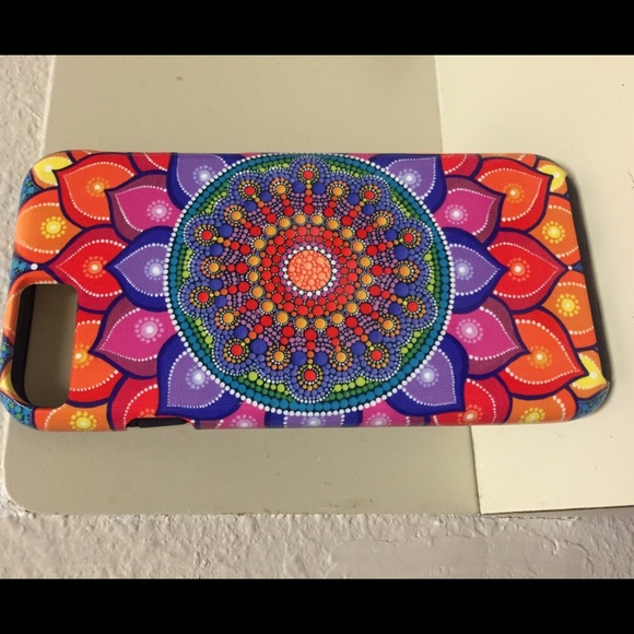 Society 6 iPhone 6 tough case
