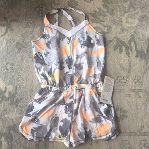 Lululemon Be Free Runsie 4