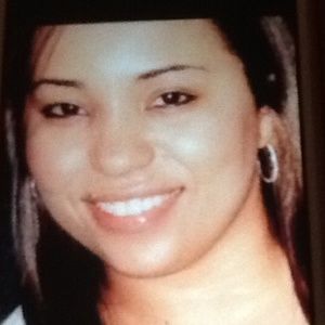 Meet your Posher, Antonieta