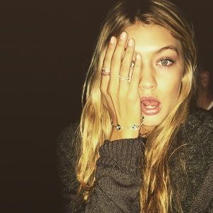 Meet your Posher, Katherine