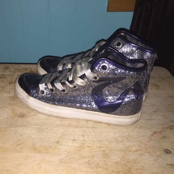 True religion shoes