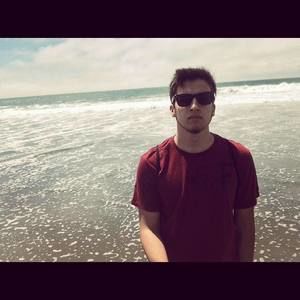 Meet your Posher, Logan