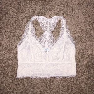 Urban Outfitters Lace bralette