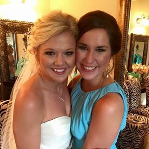 Meet your Posher, Allison