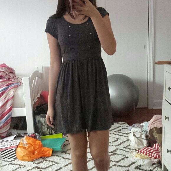 Babydoll/ skater dress