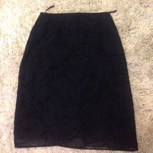 Gorgeous Esprit skirt