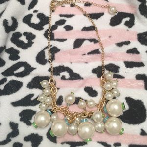 ❌❌SOLD❌❌EUC LILLY PULITZER NECKLACE