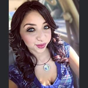 Meet your Posher, Krystal