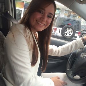 Meet your Posher, Amanda