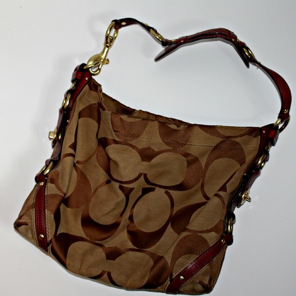 Coach Hobo bag