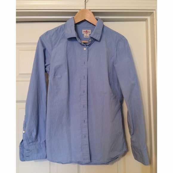 J. Crew Button Down - Size S
