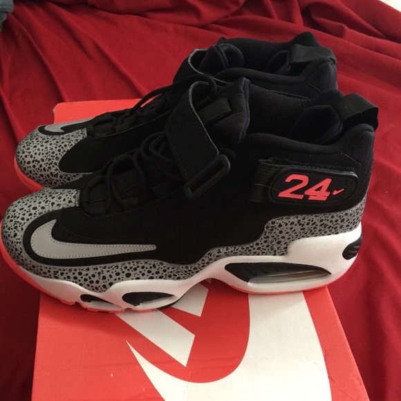 Air Griffey Max 1 PRM