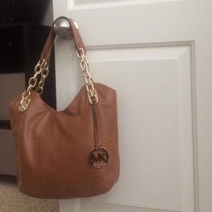 After Christmas Sale!!Michael Kors Satchel