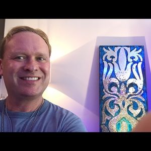 Meet your Posher, Phillip