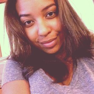 Meet your Posher, Erika