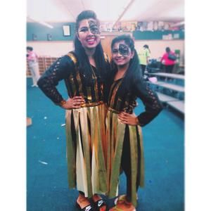 Meet your Posher, Niki