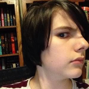 Meet your Posher, Riley