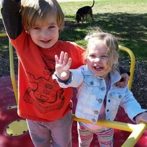 Meet your Posher, Caroline