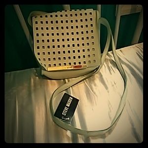 Steve madden purse