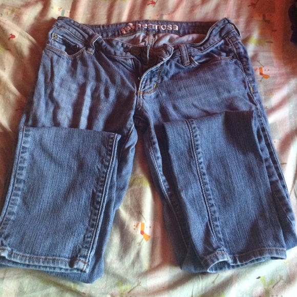 Bullhead Pacsun Jeans