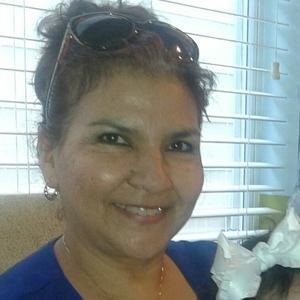 Meet your Posher, Norma