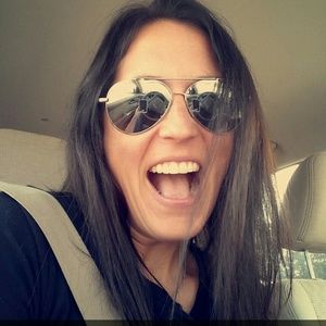 Meet your Posher, Tracy