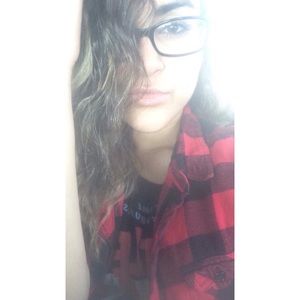 Meet your Posher, Maritza