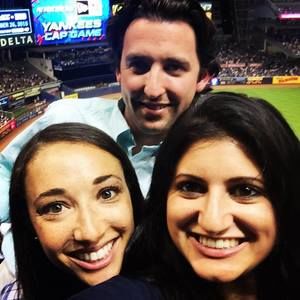 Meet your Posher, Jennifer