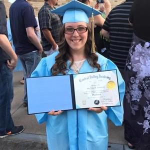 Meet your Posher, Shae