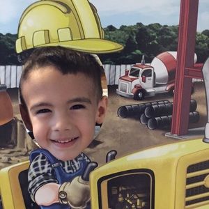 Meet your Posher, Dana