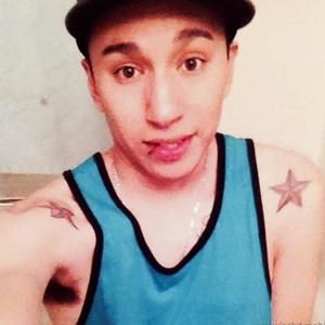 Meet your Posher, Ben