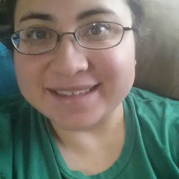 Meet your Posher, Johanna