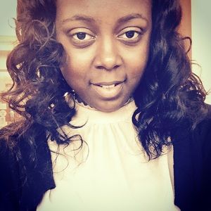 Meet your Posher, Jasmine