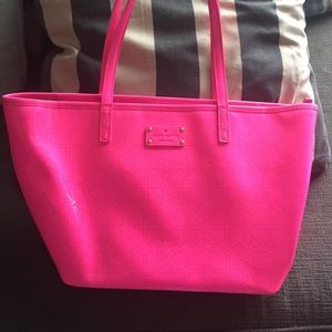Kate Spade tote
