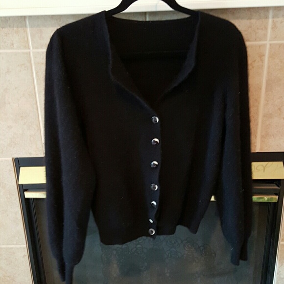 Super soft sweater