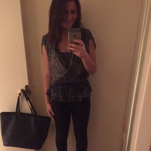 Meet your Posher, Kaley