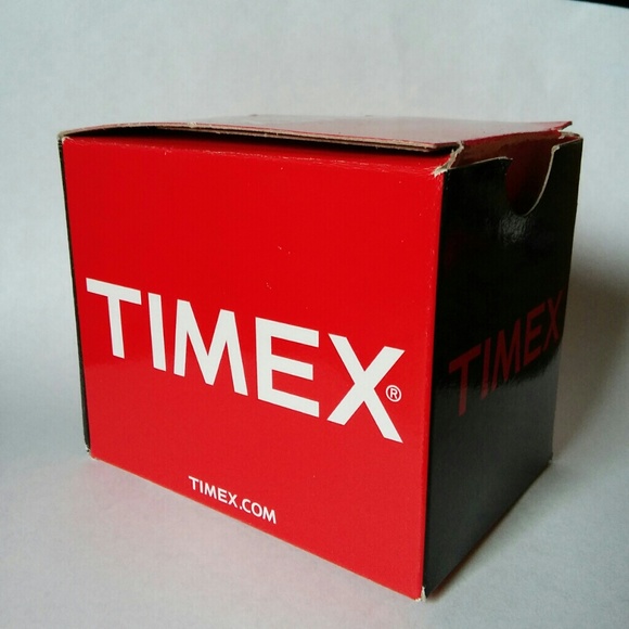 🚫 SOLD 🚫 Timex Watch - Picture 3 of 3