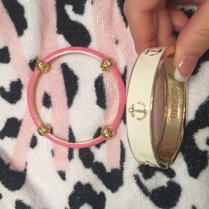 ❌❌SOLD❌❌Lilly Pulitzer Bracelets