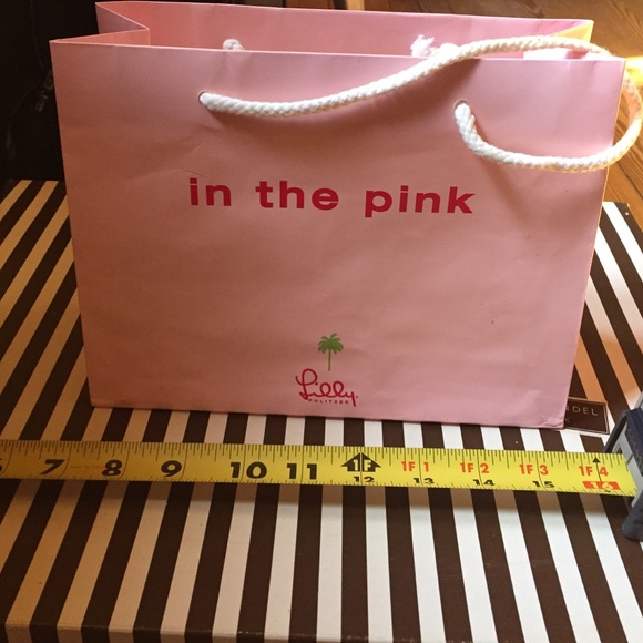 Shopping bag
