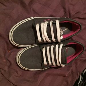 vans shoes